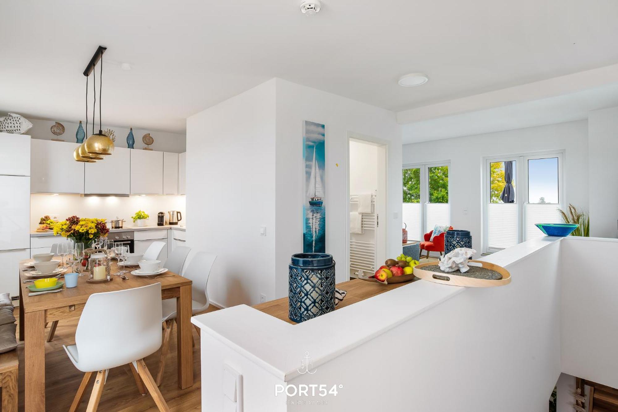 Casa Vista Baltica Διαμέρισμα Olpenitz Εξωτερικό φωτογραφία
