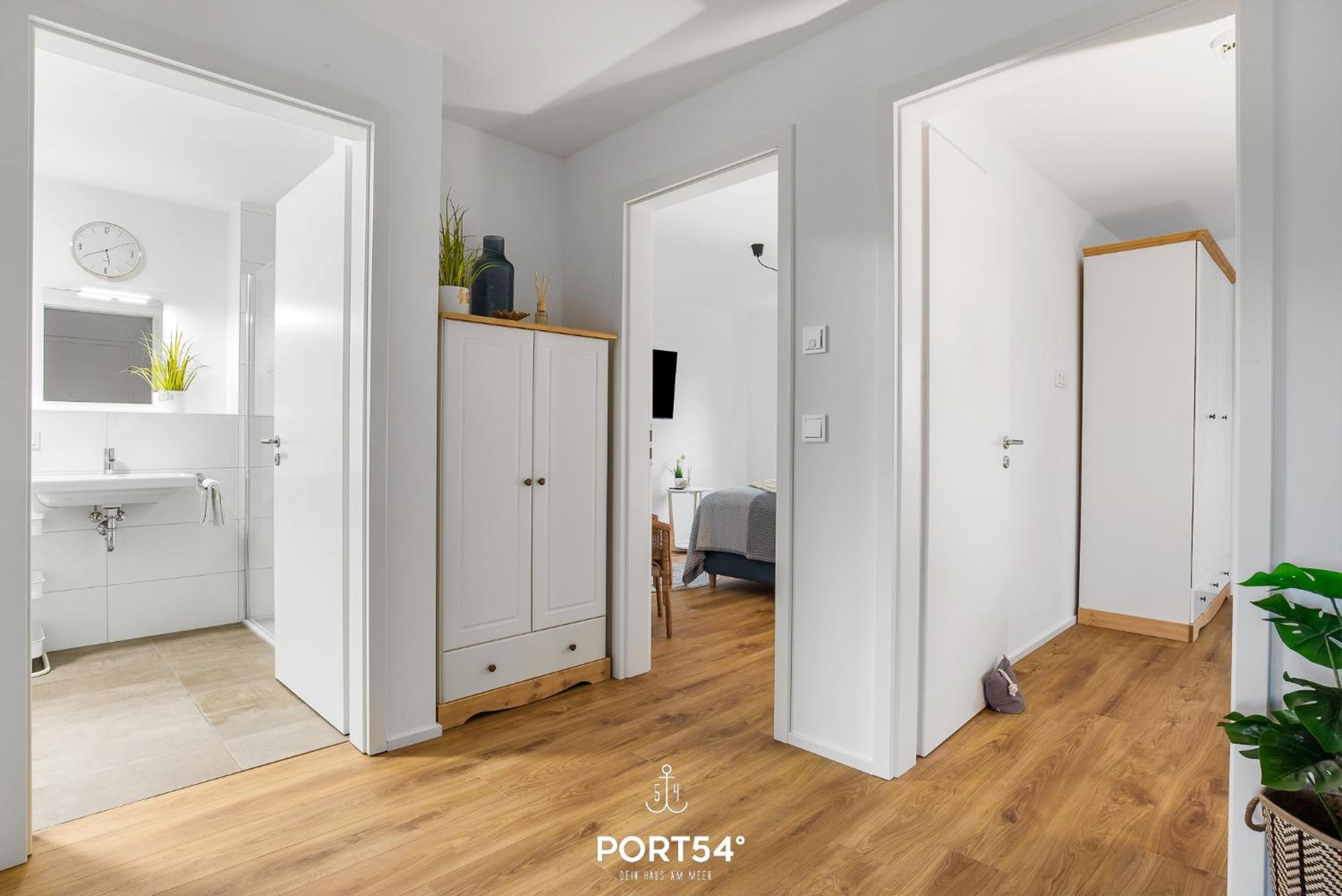 Casa Vista Baltica Διαμέρισμα Olpenitz Εξωτερικό φωτογραφία